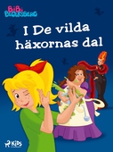 Bibi Blocksberg – I De vilda häxornas dal