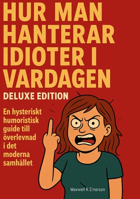 Hur man hanterar idioter i vardagen Deluxe Edit