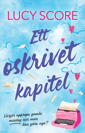 Ett oskrivet kapitel (e-bok) av Lucy Score