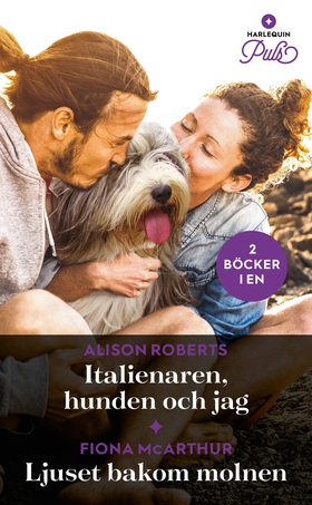 Italienaren, hunden och jag / Ljuset bakom moln