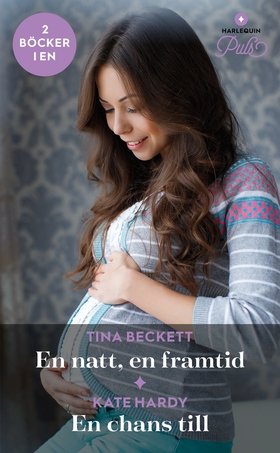 En natt, en framtid / En chans till (e-bok) av