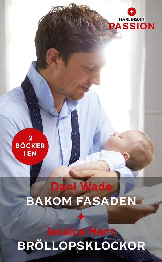 Bakom fasaden / Bröllopsklockor