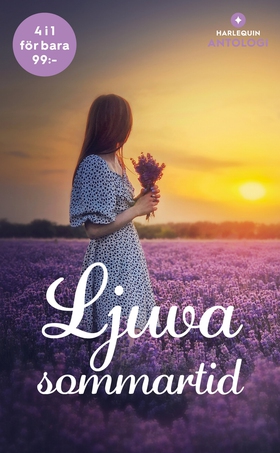 Ljuva sommartid (e-bok) av Joanna Neil, Cara Co