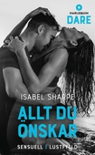 Allt du önskar