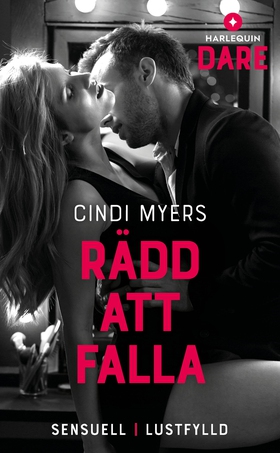 Rädd att falla (e-bok) av Cindi Myers