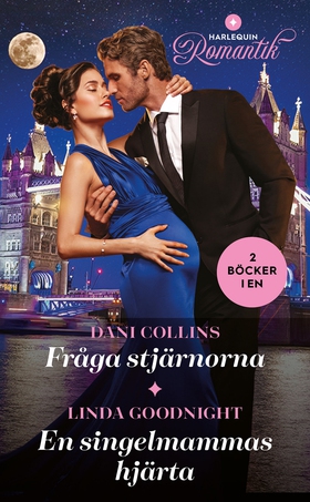 Fråga stjärnorna / En singelmammas hjärta (e-bo