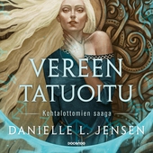 Vereen tatuoitu