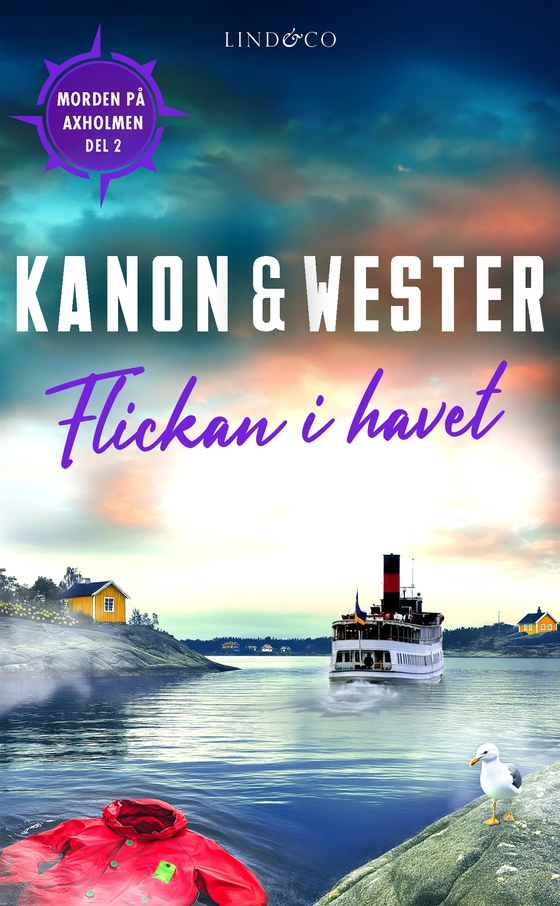 Flickan i havet