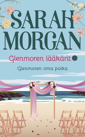 Glenmoren oma poika (e-bok) av Sarah Morgan