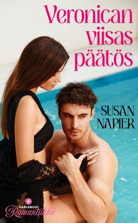 Veronican viisas päätös (e-bok) av Susan Napier