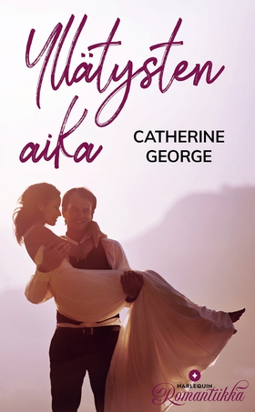 Yllätysten aika (e-bok) av Catherine George