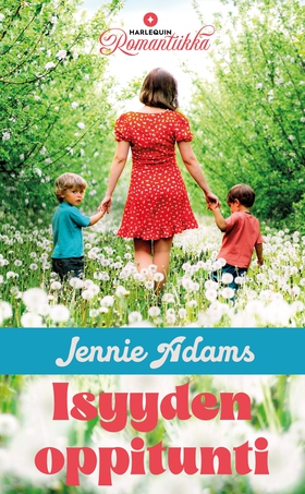 Isyyden oppitunti (e-bok) av Jennie Adams