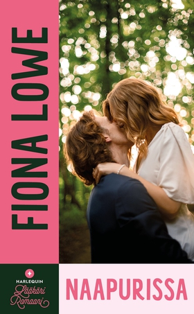 Naapurissa (e-bok) av Fiona Lowe