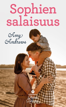 Sophien salaisuus (e-bok) av Amy Andrews