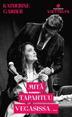 Mitä tapahtuu Vegasissa ...