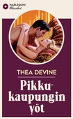 Pikkukaupungin yöt