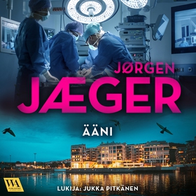 Ääni (ljudbok) av Jørgen Jæger