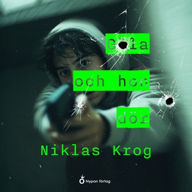 Gola och hon dör (ljudbok) av Niklas Krog