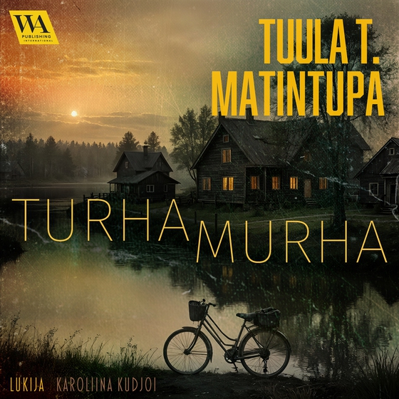 Turha murha