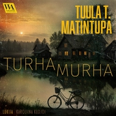 Turha murha
