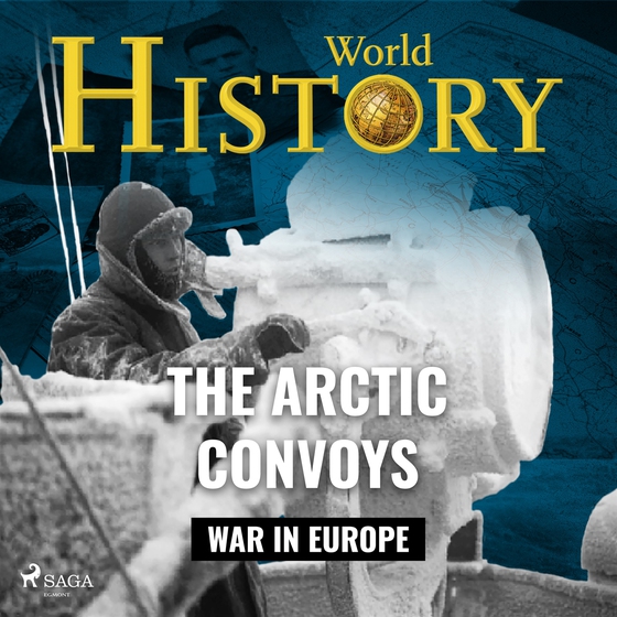 The Arctic Convoys