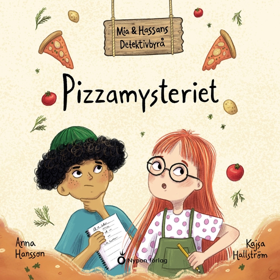 Pizzamysteriet