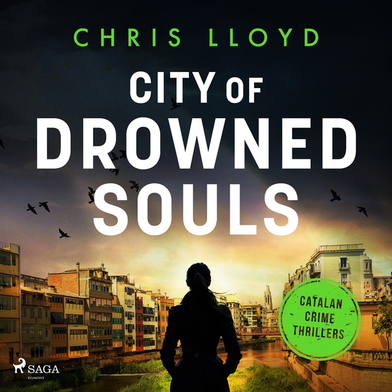 City of Drowned Souls