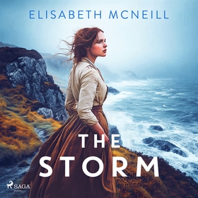 The Storm (ljudbok) av Elisabeth Mcneill