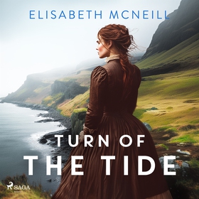 Turn of the Tide (ljudbok) av Elisabeth Mcneill