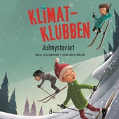 Julmysteriet