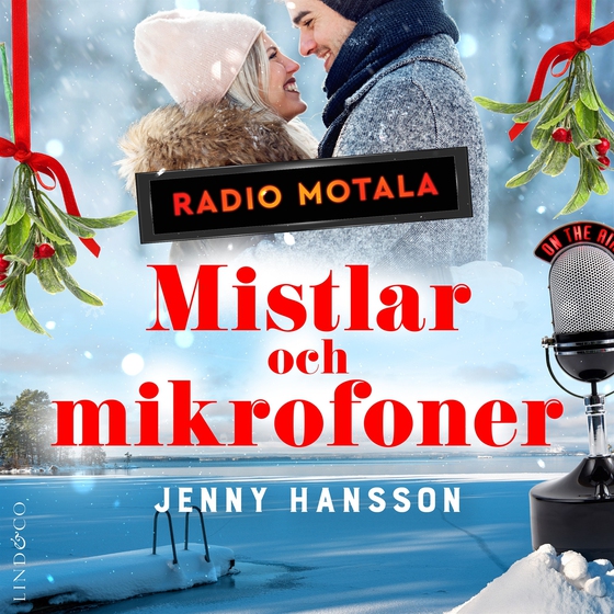 Mistlar och mikrofoner