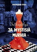 Taikapölyä ja mystisiä murhia