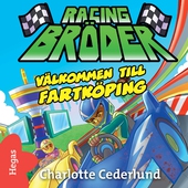 Välkommen till Fartköping