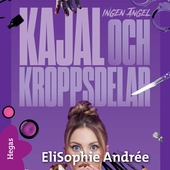 Kajal och kroppsdelar