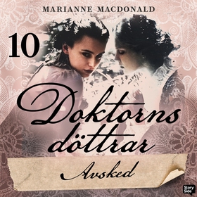 Avsked (ljudbok) av Marianne MacDonald