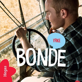 Bonde (ljudbok) av Emelie Olofsson