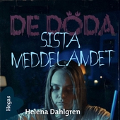 Sista meddelandet