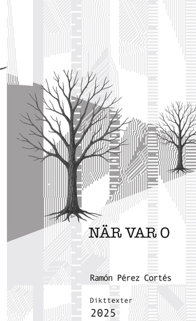 Närvaro: Dikttexter 2025 (e-bok) av Ramón Pérez
