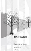 Närvaro: Dikttexter 2025