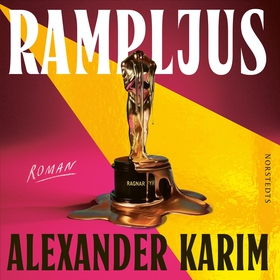 Rampljus (ljudbok) av Alexander Karim