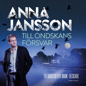 Till ondskans försvar (ljudbok) av Anna Jansson
