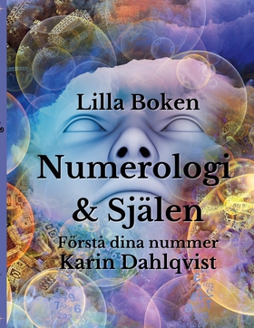 Lilla boken om numerologi & själen (e-bok) av K