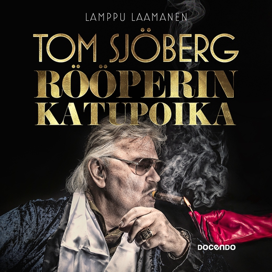 Tom Sjöberg – Rööperin katupoika