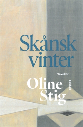 Skånsk vinter (e-bok) av Oline Stig