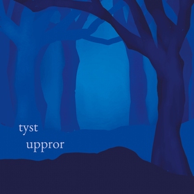 tyst uppror (e-bok) av Angered Författarskola 2