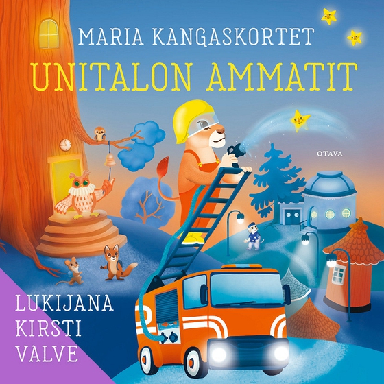 Unitalon ammatit
