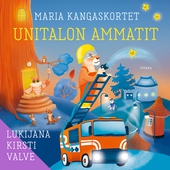 Unitalon ammatit