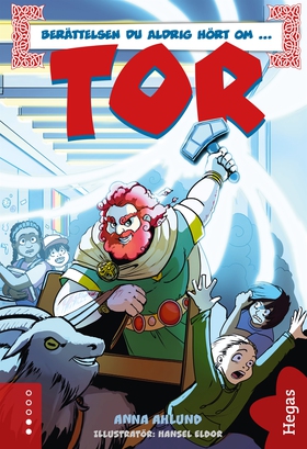 Tor (e-bok) av Per Lagergren, Anna Ahlund