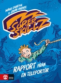 Rapport från en teleportör