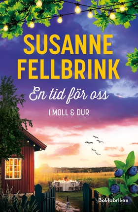 En tid för oss (e-bok) av Susanne Fellbrink